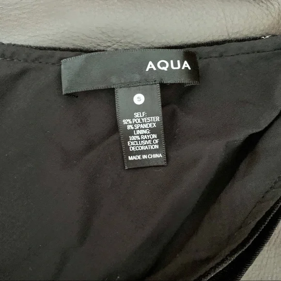 NEW Aqua stellar star jumpsuit - Picture 6 of 6